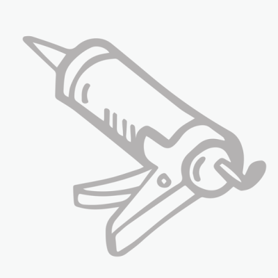 PU - Sızdırmazlık Malzemesi - Silikon Kartuşlar