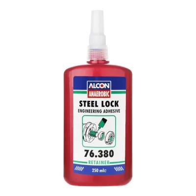 ALCON 76.380 SIKI GEÇME RULMAN KENETLEYİCİ  250 ML