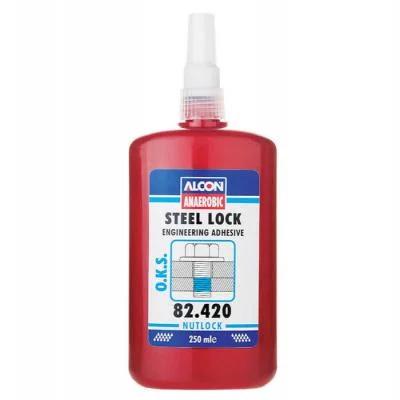 ALCON 72.420 O.K.S ANAEROBİK CİVATA SABİTLEYİCİ 250 ml