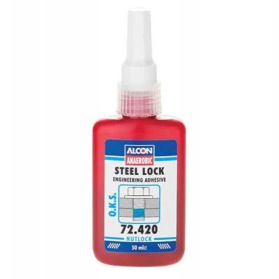 ALCON 72.420 O.K.S ANAEROBİK CİVATA SABİTLEYİCİ 50 ml