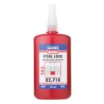 ALCON 72.710 Y.K.S ANAEROBİK CİVATA SABİTLEYİCİ 250 ml