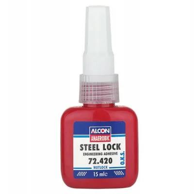 ALCON 72.420 O.K.S ANAEROBİK CİVATA SABİTLEYİCİ 15 ML