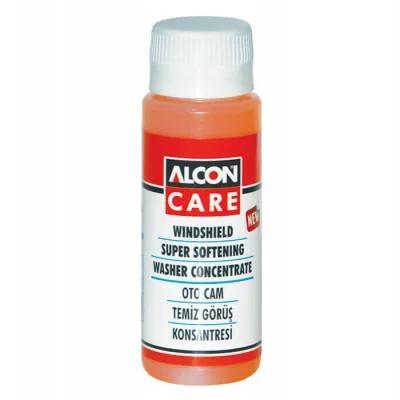 ALCON OTO CAM TEMİZ GÖRÜŞ KONSANTRESİ 75 ML