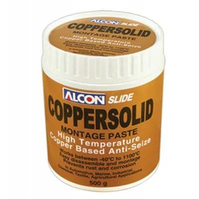 ALCON COPPERSOLID BAKIRLI MONTAJ PASTASI 500 gr.