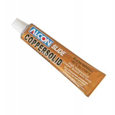 ALCON COPPERSOLID BAKIRLI MONTAJ PASTASI 90 ml Tüp