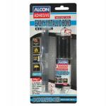 EPOXY METALLIC BOND SYRINGE MIX 30 Gr.