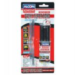 EPOXY TRANSPARENT SUPER BOND SYRINGE MIX  30 Gr.