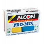 Alcon Pro Mix Çok Amaçlı Plastik - Çelik Macunu 80 gr.