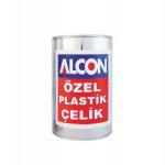ALCON ÖZEL PLASTİK ÇELİK (REÇİNE) 4,5 Kg.