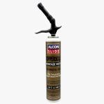 ALCON COPPERSOLID OTOM.BAKIRLI MONTAJ PASTASI 200 ml.