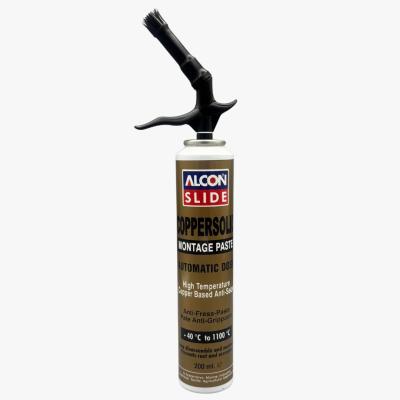 ALCON COPPERSOLID OTOM.BAKIRLI MONTAJ PASTASI 200 ml.