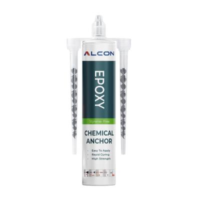 ALCON KİMYASAL DÜBEL (STİRENSİZ) 500 g.