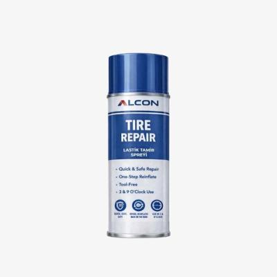 Alcon Lastik Tamir Spreyi 400 ML