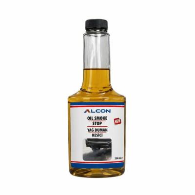 ALCON YAĞ DUMAN KESİCİ 354 ML
