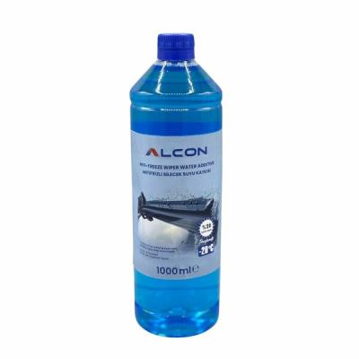 ALCON CARE SİLECEK SUYU KATKISI  -20 °C 1000 ml.