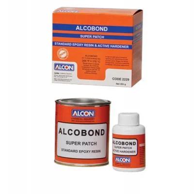 ALCON ALCOBOND EPOKSİ YAMA  455 gr.