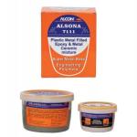 ALCON ALSONA 7111 PLASTIC METAL FILLED EPOXY & METAL 1 Kg.