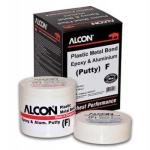 ALCON (F) PLASTIC METAL BOND EPOXY & ALUMINIUM (PUTTY) 500 gr.