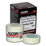 ALCON (BR) PLASTIC METAL BOND EPOXY & BRONZE (PUTTY) 500 gr.