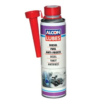 ALCON DİZEL YAKIT ANTİFRİZİ  300 ML