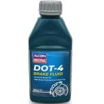 ALCON DOT-4 HİDROLİK FREN YAĞI   500 ML