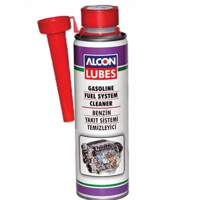 ALCON BENZİN YAKIT SİSTEM TEMİZLEYİCİ  300 ML