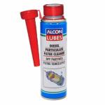 ALCON DİZEL PARTİKÜL FİLTRE TEMİZLEME KATKISI 300 ML
