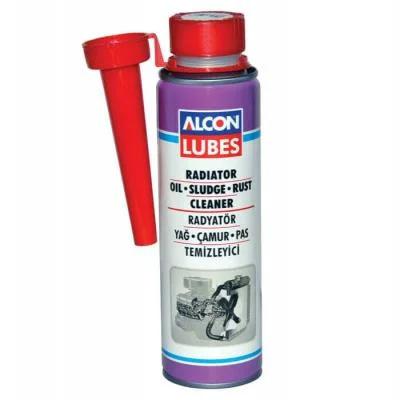 ALCON RADYATÖR İÇİ YAĞ, ÇAMUR, PAS TEMİZLEYİCİ 300 ML