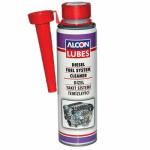 ALCON DİZEL YAKIT SİSTEM TEMİZLEYİCİ 300 ML
