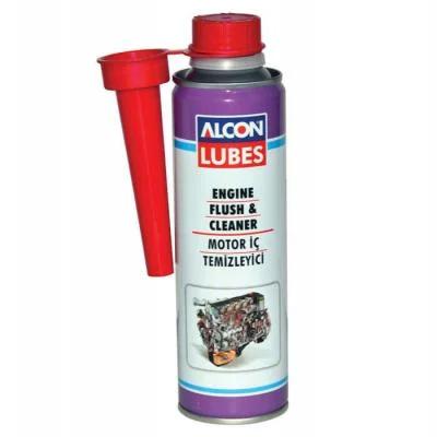 ALCON MOTOR İÇİ YAĞ VE KİR TEMİZLEYİCİ 300 ML