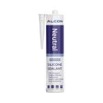 ALCON NÖTR SİLİKON  SİYAH 280 g.