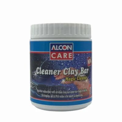 ALCON CLEANER CLAY BAR (KAPORTA TEMİZLEYİCİ KİL) 200 gr.