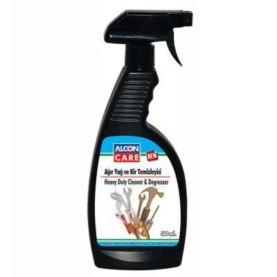 ALCON AĞIR YAĞ VE KİR TEMİZLEYİCİ  500 ML