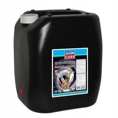 ALCON AĞIR YAĞ VE KİR TEMİZLEYİCİ 25 Kg.