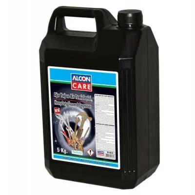 ALCON AĞIR YAĞ VE KİR TEMİZLEYİCİ  5 Kg.