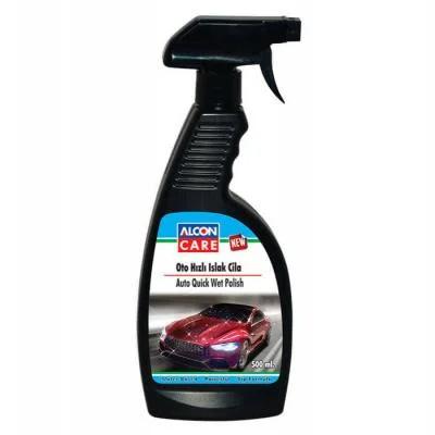 ALCON OTO HIZLI ISLAK CİLA 500 ML