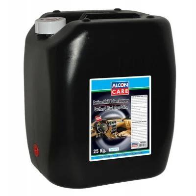 ALCON DERİ VE VİNİL BAKIM LOSYONU  25 KG