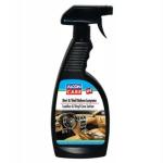 ALCON DERİ VE VİNİL BAKIM LOSYONU  500 ML