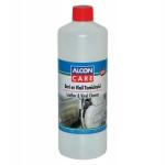 ALCON DERİ VE VİNİL TEMİZLEYİCİ 1 Kg.