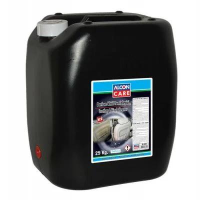ALCON DERİ VE VİNİL TEMİZLEYİ 25 Kg.
