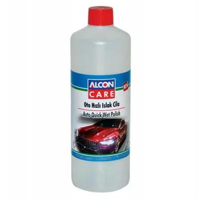 ALCON OTO HIZLI ISLAK CİLA 1 Kg.