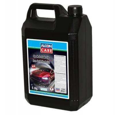 ALCON OTO HIZLI ISLAK CİLA 5 Kg.