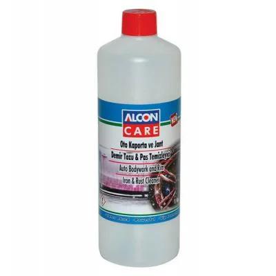 ALCON OTO KAPORTA VE JANT DEMİR TOZU & PAS TEMİZLEYİCİ 1 Kg.