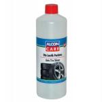 ALCON OTO LASTİK PARLATICI  Kg.