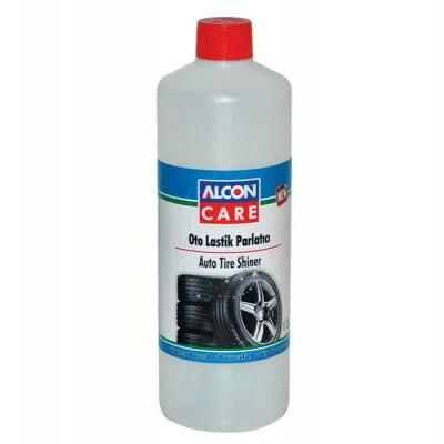 ALCON OTO LASTİK PARLATICI  Kg.