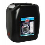 ALCON OTO LASTİK PARLATICI 25 Kg.