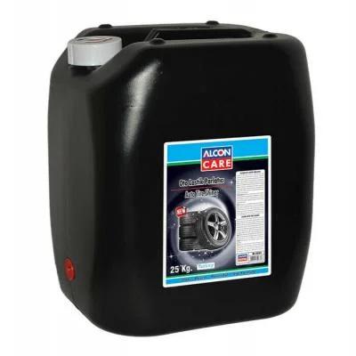 ALCON OTO LASTİK PARLATICI 25 Kg.