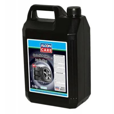 ALCON OTO LASTİK PARLATICI 5 Kg.