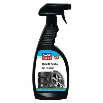 ALCON OTO LASTİK PARLATICI 500 ML