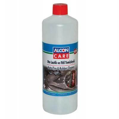 ALCON OTO LASTİK VE FİTİL TEMİZLEYİCİ  1 Kg.